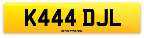 K444 DJL