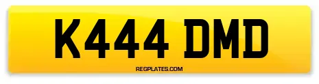 K444 DMD