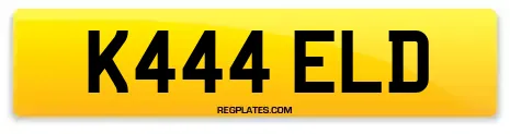 K444 ELD