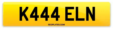 K444 ELN
