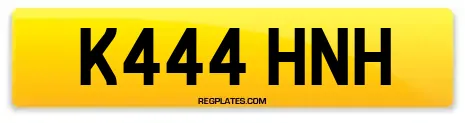 K444 HNH