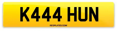 K444 HUN