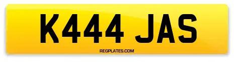 K444 JAS