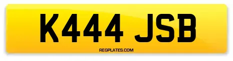 K444 JSB