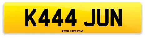 K444 JUN