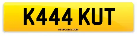 K444 KUT