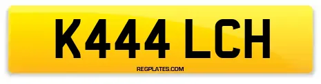 K444 LCH