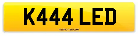 K444 LED