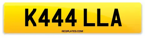 K444 LLA