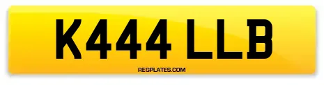 K444 LLB