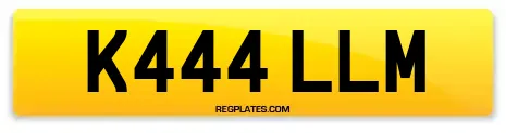 K444 LLM