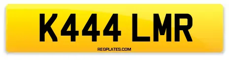 K444 LMR
