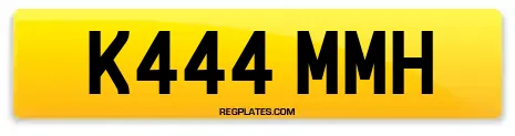 K444 MMH