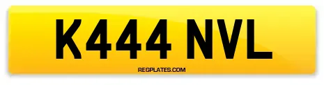 K444 NVL