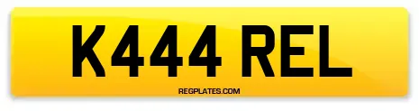 K444 REL