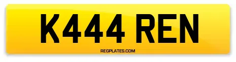 K444 REN