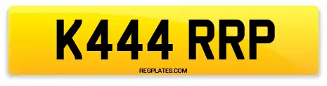 K444 RRP