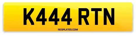 K444 RTN