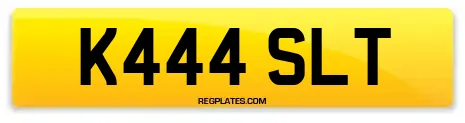 K444 SLT