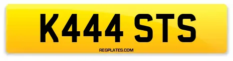 K444 STS