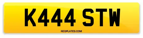K444 STW