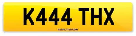 K444 THX