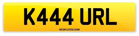 K444 URL