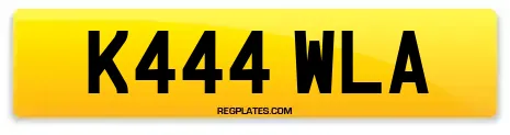 K444 WLA