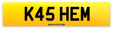 K45 HEM