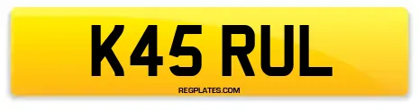 K45 RUL