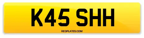 K45 SHH