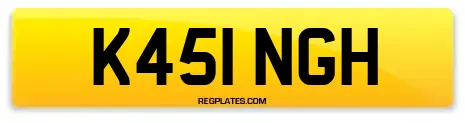 K451 NGH