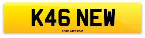 K46 NEW