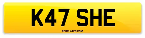 K47 SHE