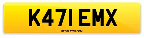 K471 EMX