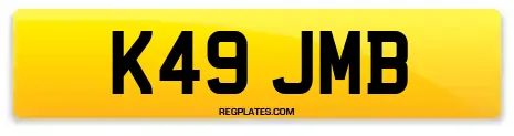 K49 JMB
