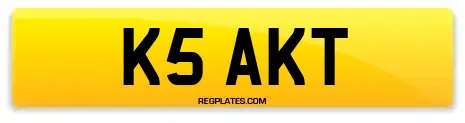 K5 AKT