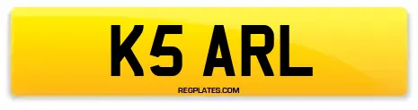 K5 ARL