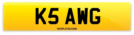 K5 AWG