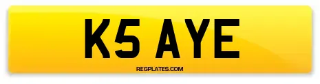 K5 AYE