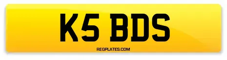 K5 BDS