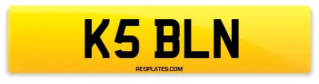 K5 BLN