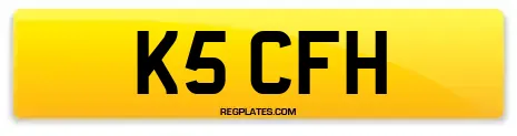 K5 CFH