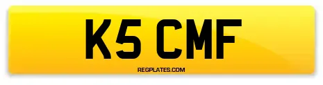 K5 CMF