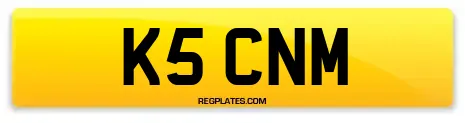 K5 CNM