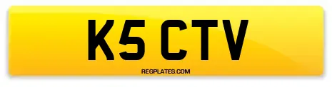 K5 CTV
