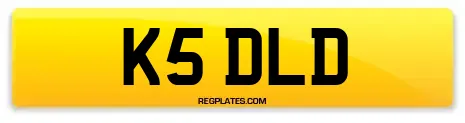 K5 DLD