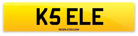 K5 ELE
