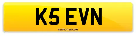 K5 EVN
