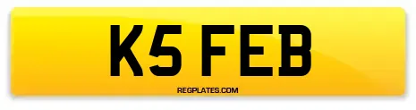 K5 FEB